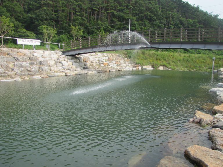 물놀이장 개장
